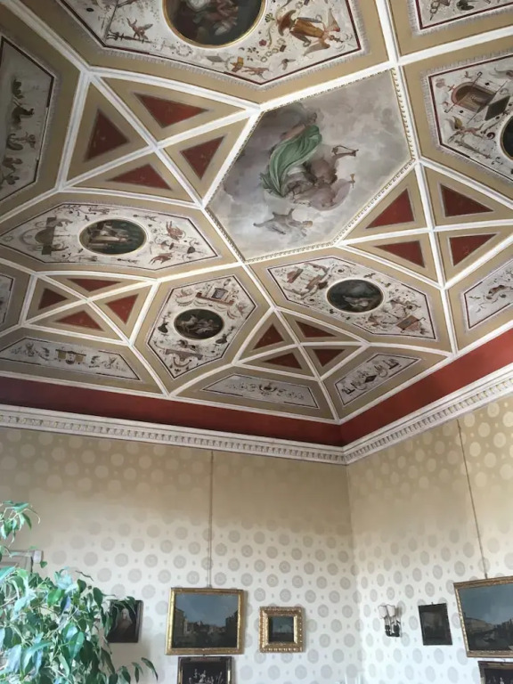 Luxurious Palazzo in Venice in the Rialto Area With Housekeepercook