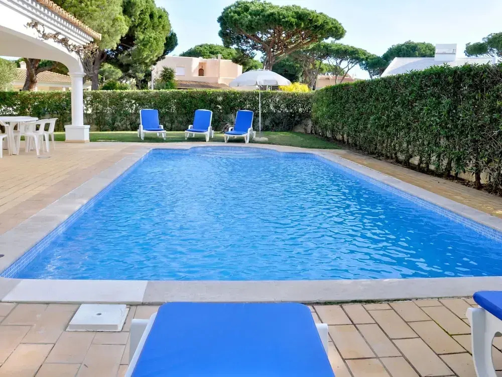 Villa near Marina with Private Pool
