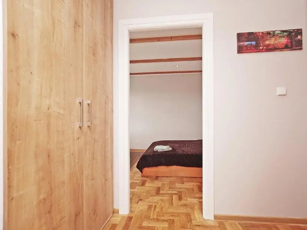 Apartamenty Gdynia