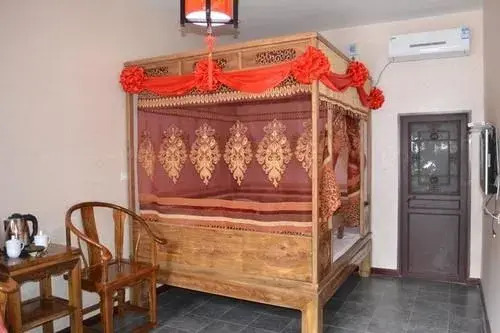 Pingyao Hongfuxiang Inn (Pingyao Ancient City North Gate Branch)