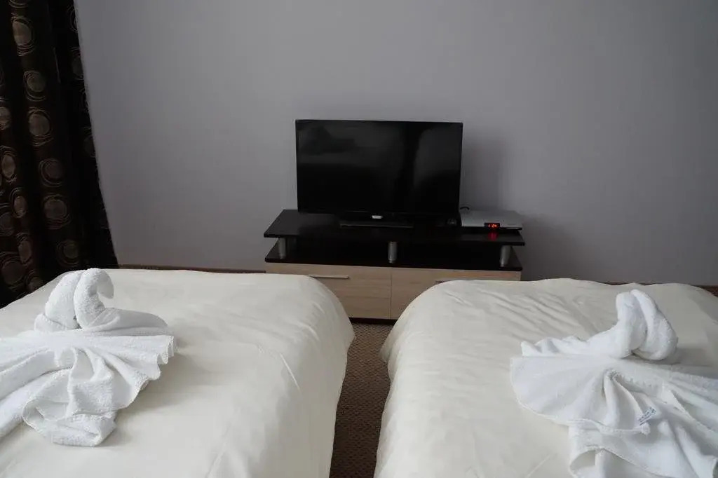 Family Hotel KrisBo