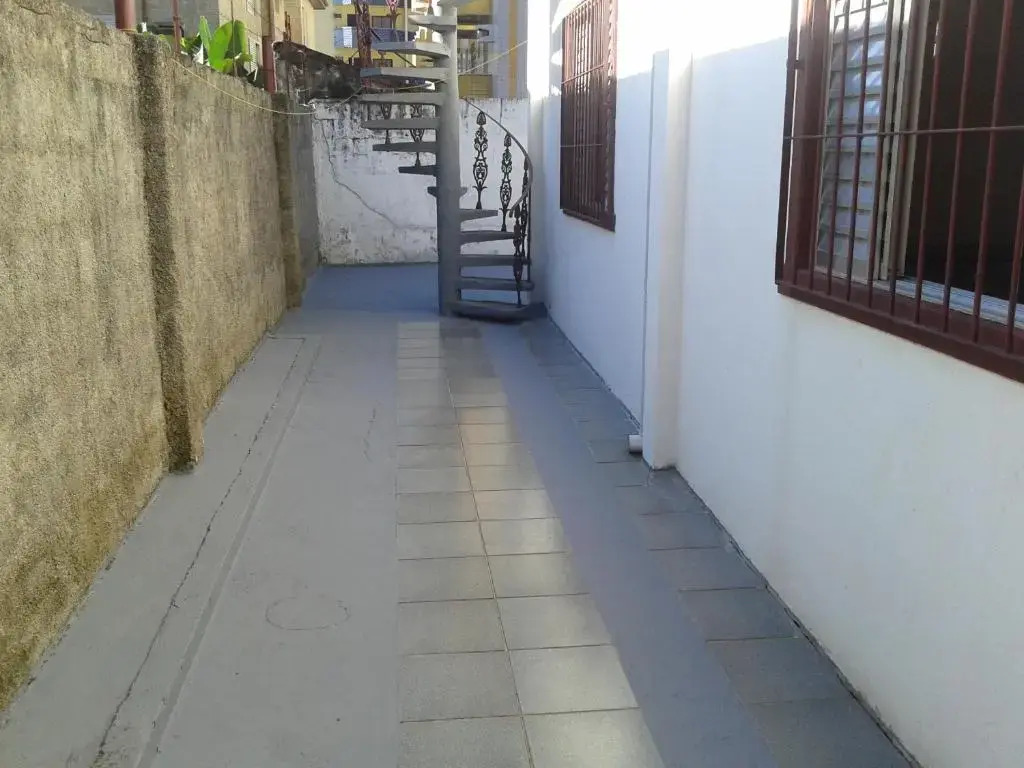 Praia Grande Ubatuba Casa 3 dormitórios 3 vgs.