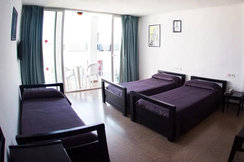 Ibiza Rocks Hotel