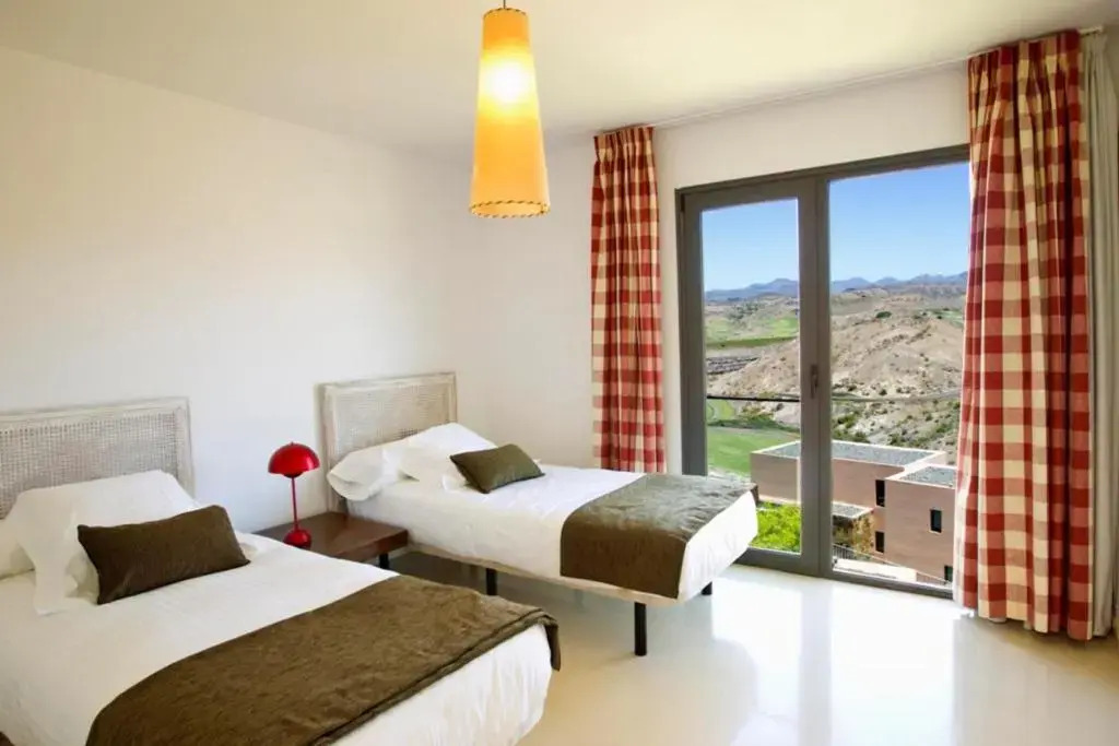 GreenSide Villa 38 by VillaGranCanaria