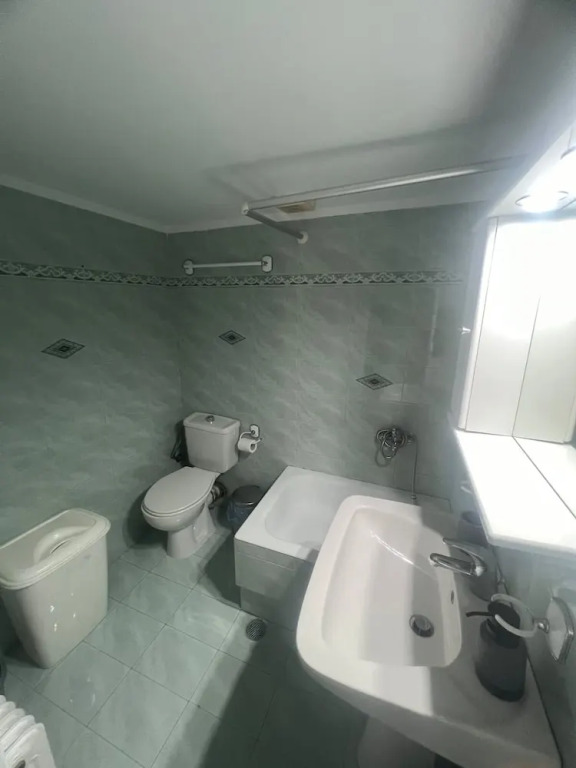 Neos Kosmos Cozy Retreat - Cental Comfort