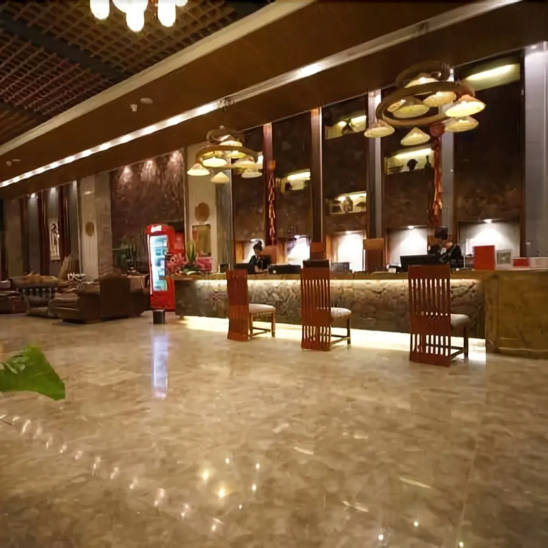 Wenchang Tiancheng BBH Hotel