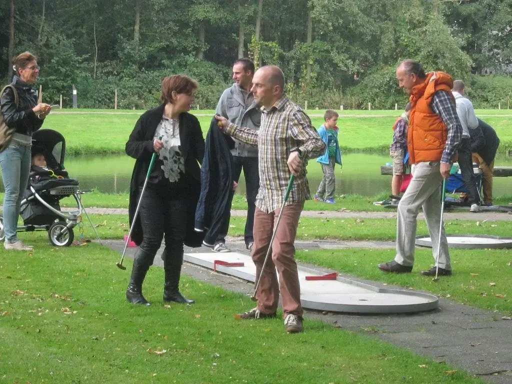 Hotel De Watermolen
