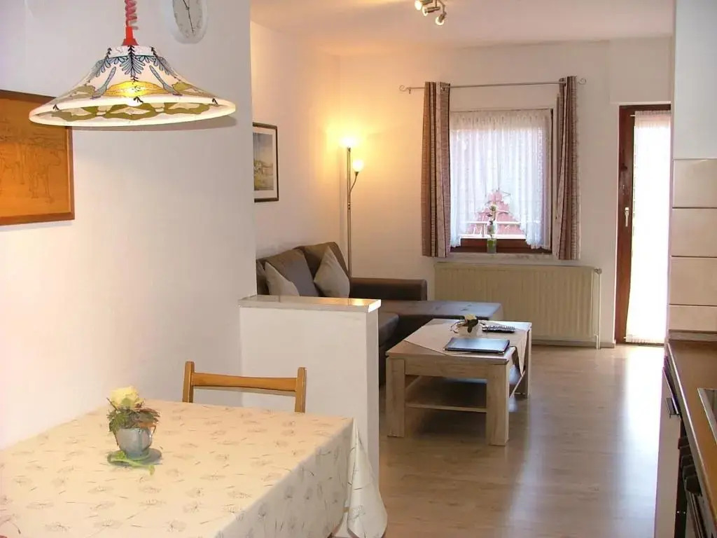Haus Gertrud