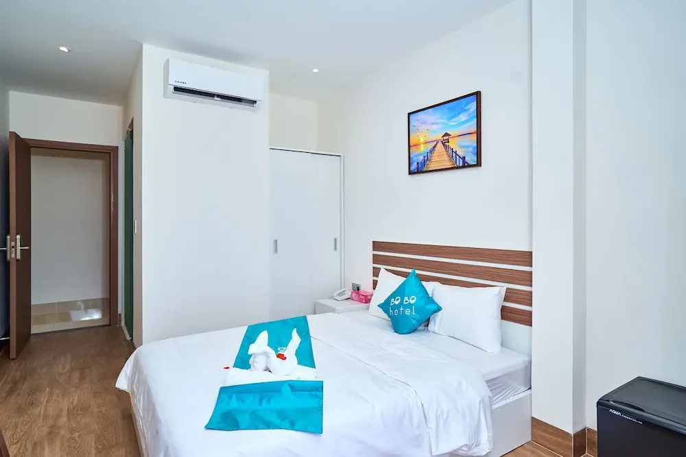BOBO Boutique Hotel
