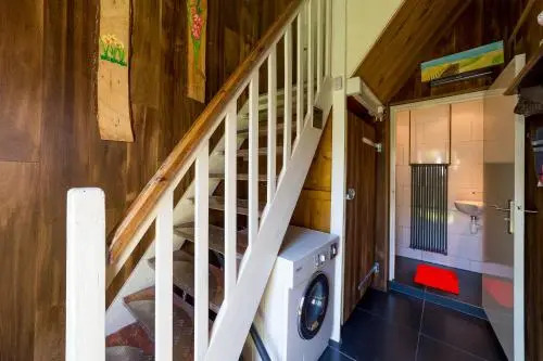 Apartjement Wolken Wind en Water