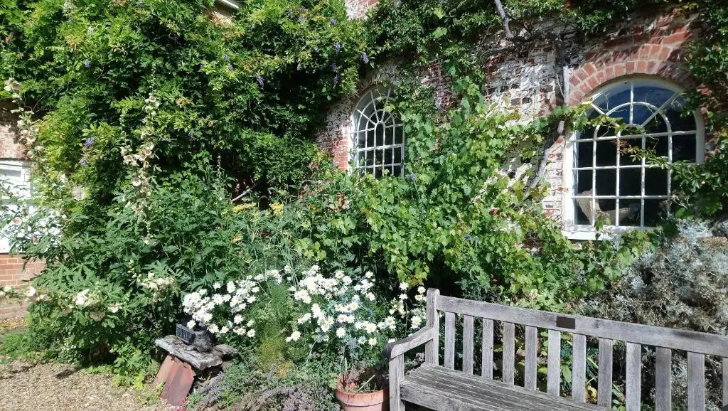 FSC Flatford Mill Hostel