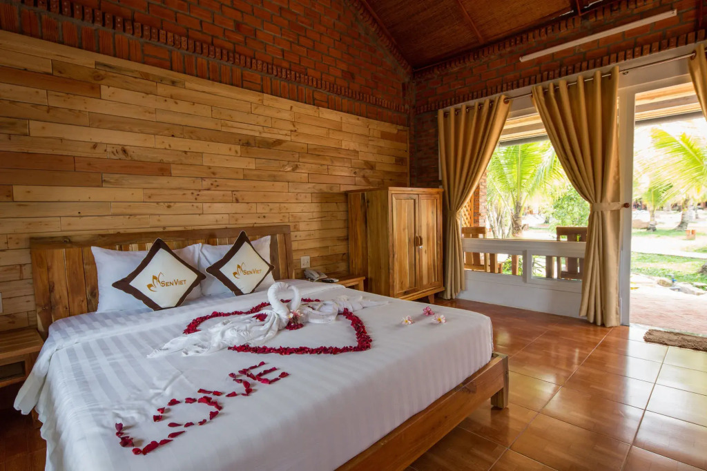 Sen Viet Phu Quoc Resort Sport & Spa