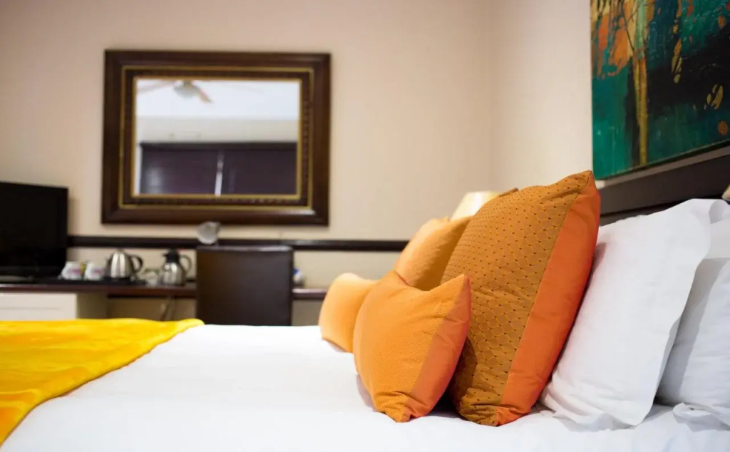 No 66 Sandton Lodge