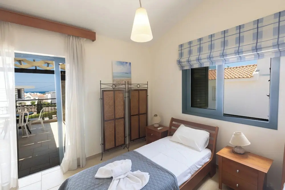 Protaras Spetses Villa Sp5