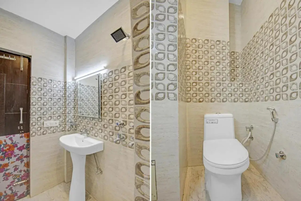 OYO Flagship 70251 Hotel Starwood