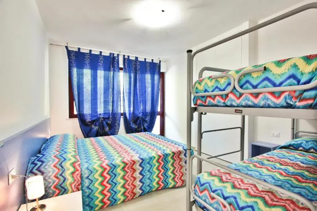 Condominio Libeccio