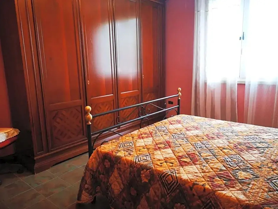 Il Rovo di More