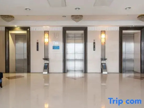 Wuzhou Hotel