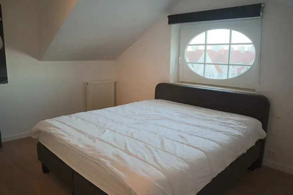 Apartment in Nieuwpoort With Central Location
