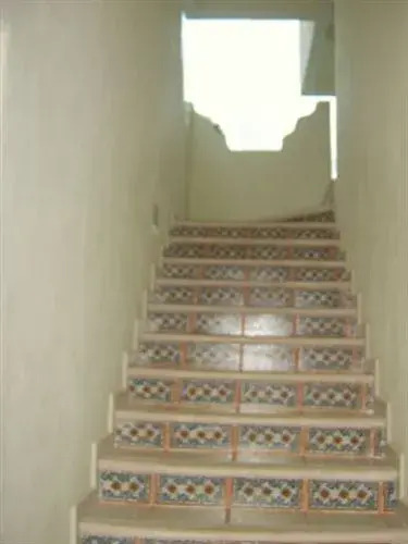 HOTEL ATLANTIDA