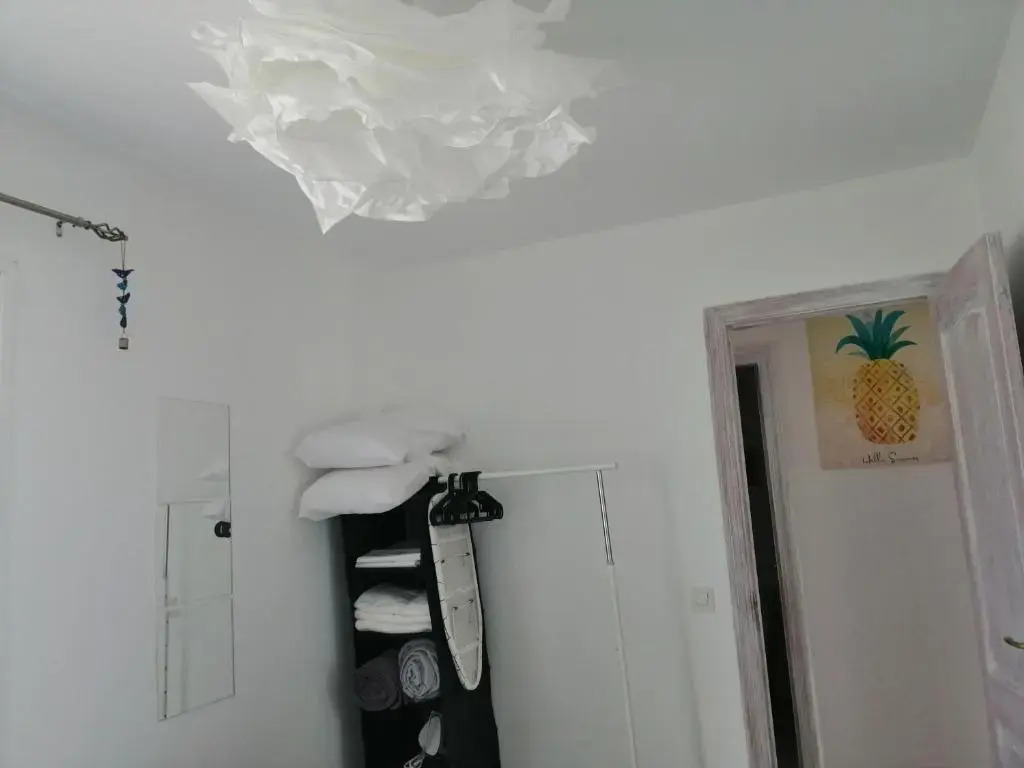 Apartamento Anaca 2