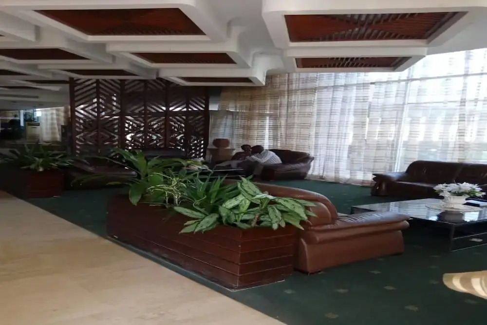 Hôtel Ran