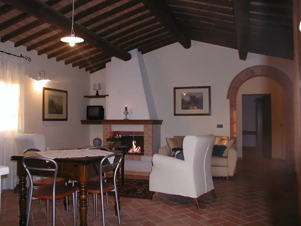 Casa Vacanze Il Fornacino