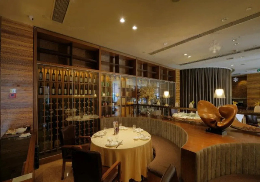 Tea Boutique Hotel