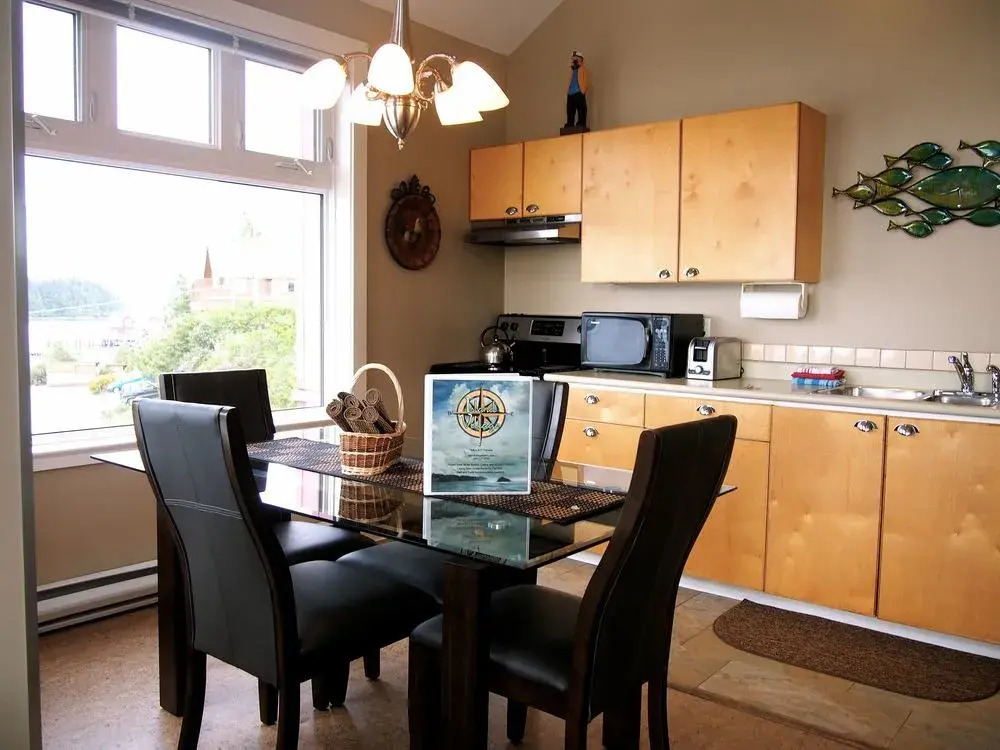 Island Village Properties at Fred Tibbs