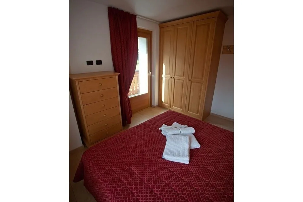 Chalet Del Bosco