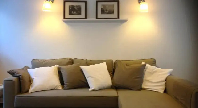 Holiday House Le Flaneur