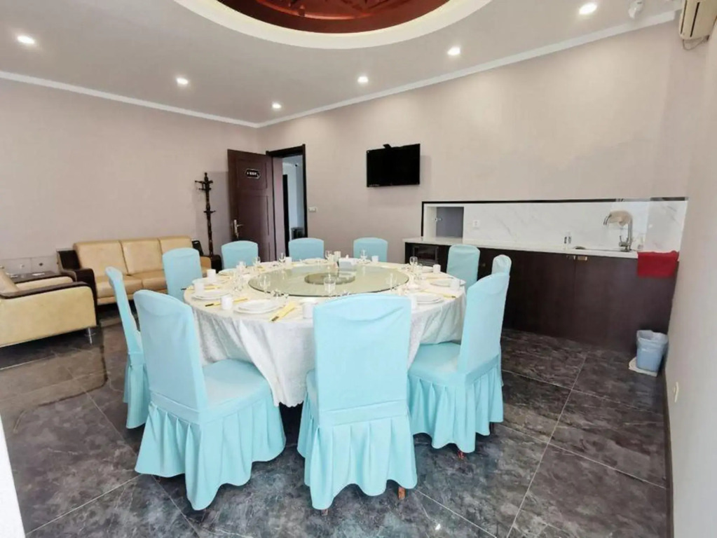 Xi'an Hotel (Zhangzhou Ancient City Kailai Shopping Plaza Branch)