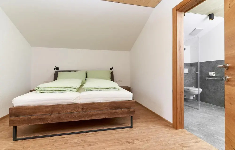 Stunning Apartment in Längenfeld With Wifi and 3 Bedrooms