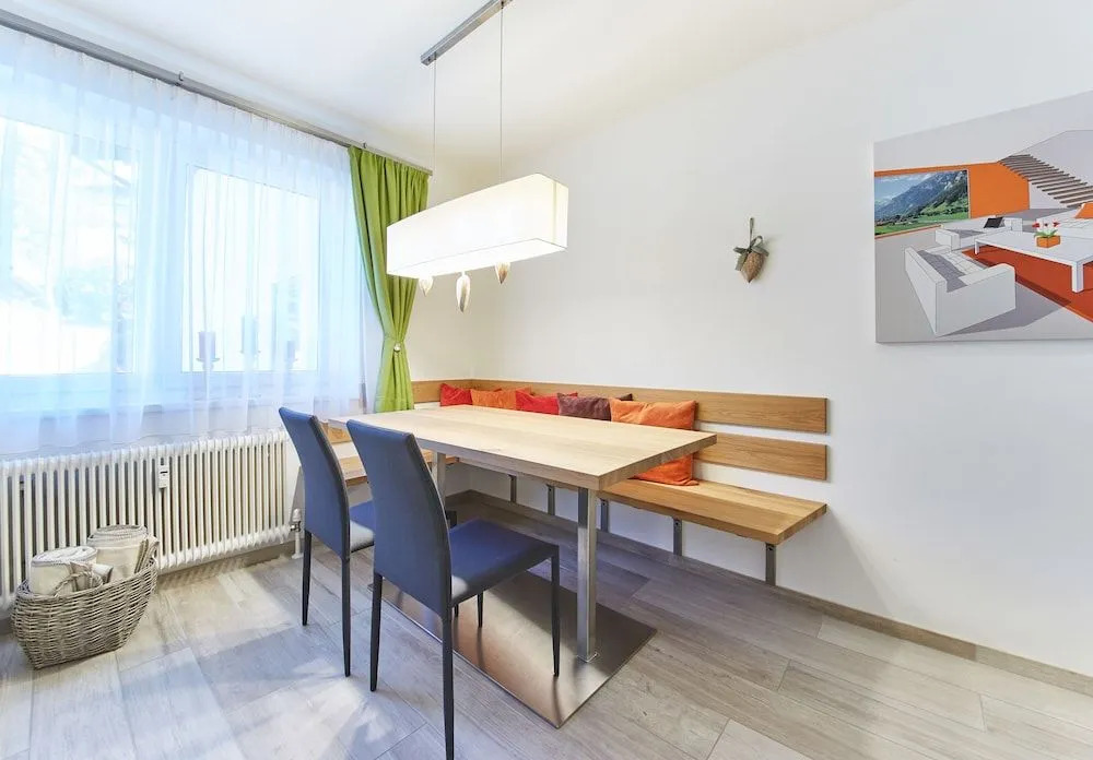 Appartement Diamond