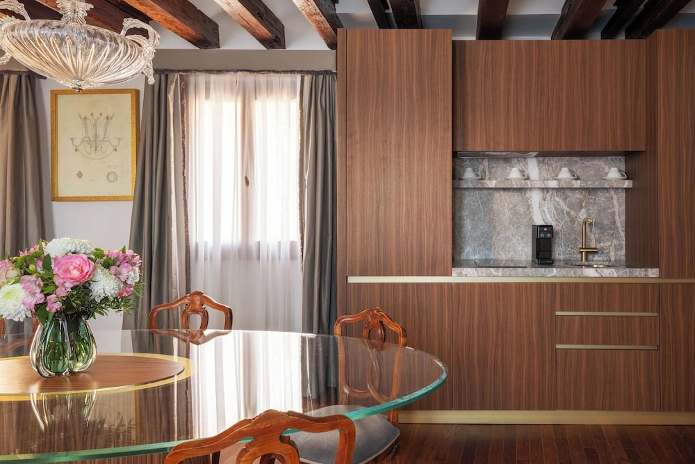 Gabrielli Luxury Apartments Venezia - Starhotels Collezione