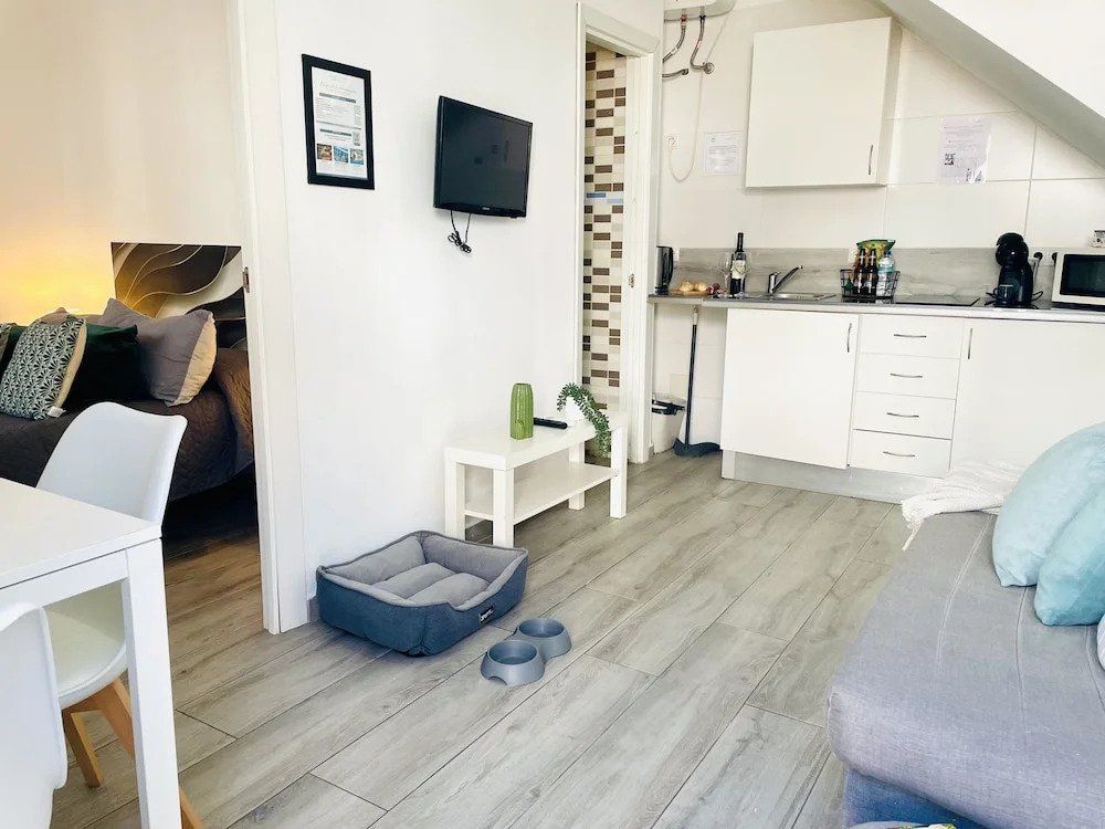 Apartamento Maro Jimena by At Home Costa del Sol