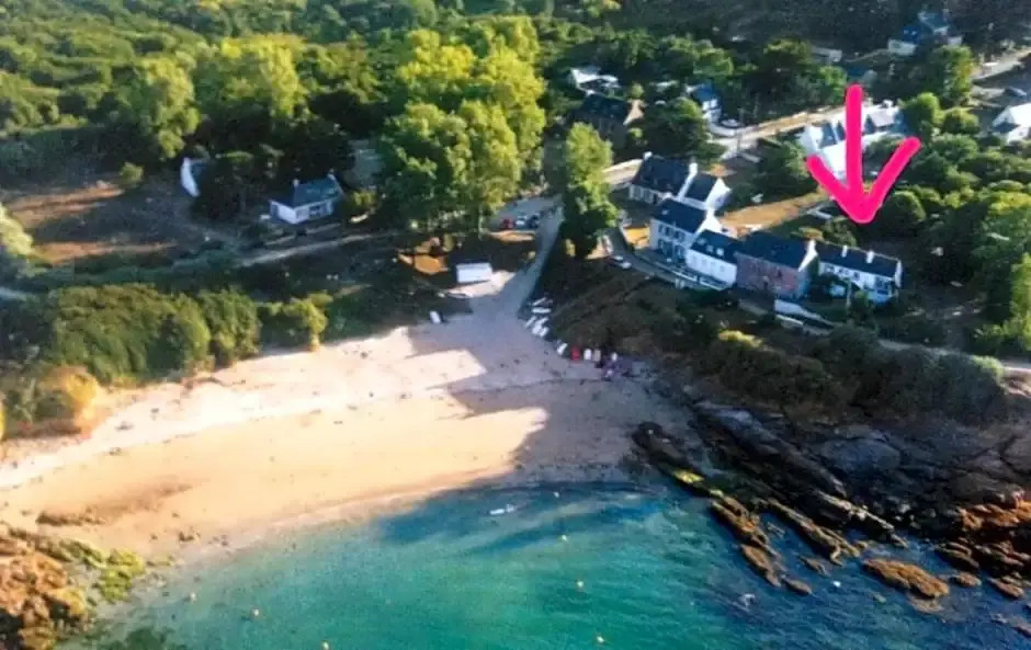 Lécume de mer