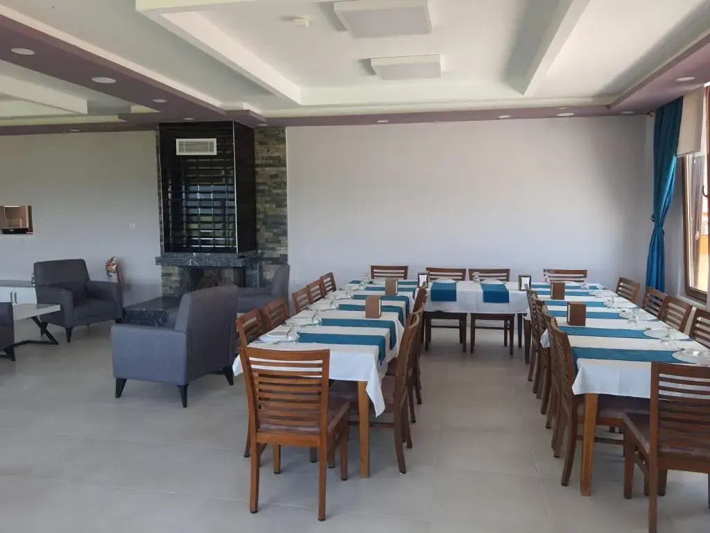 La Vie En Rose Hotel by Sogutdagi Isparta