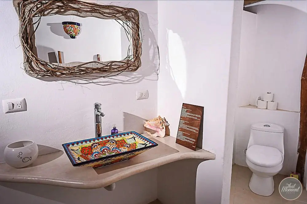 Villa Morena Boutique Hotel Ecoliving