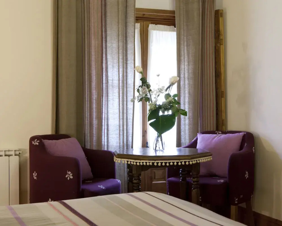 Hotel Boutique La Morada de Juan de Vargas