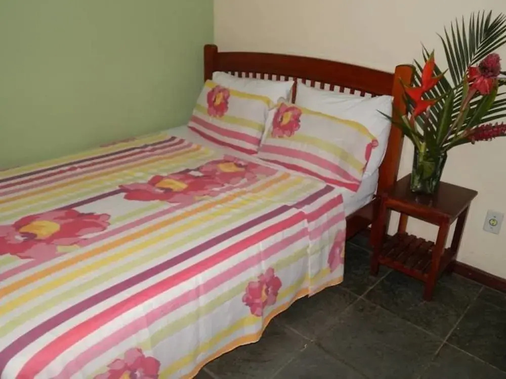 Casa Tulipa