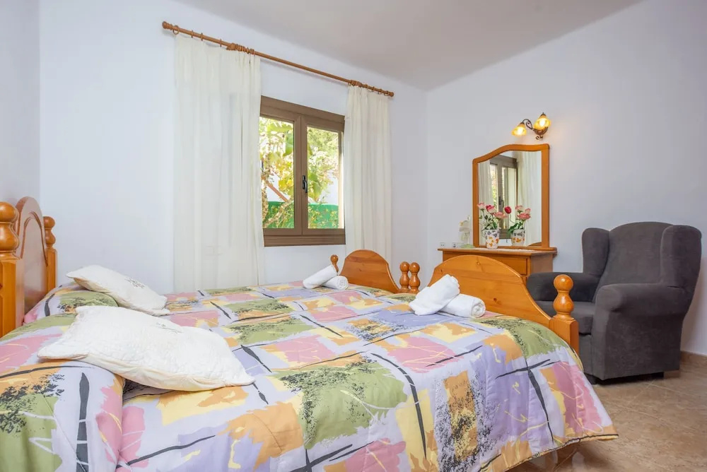 Casa Caty in Sa R Pita