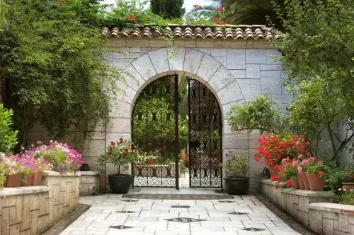 les arbousiers