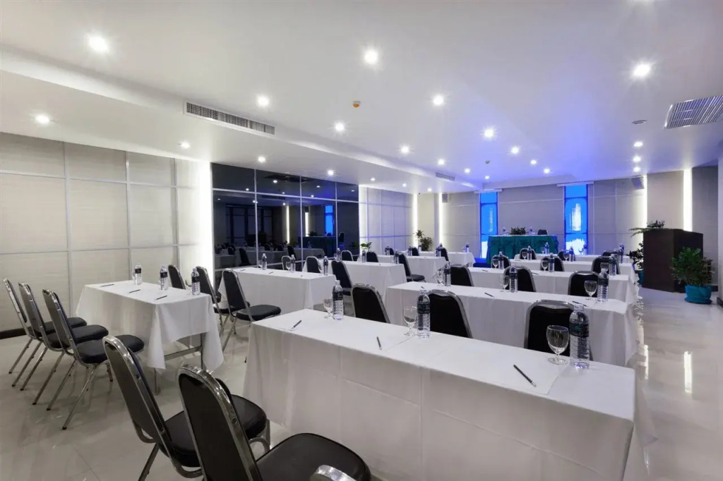 Andakira Patong Hotel