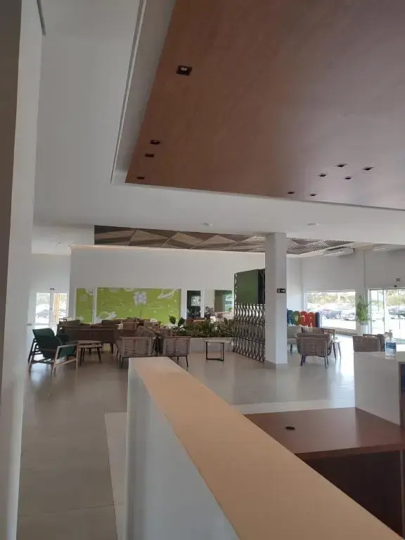 Lagoa eco tower Resorts