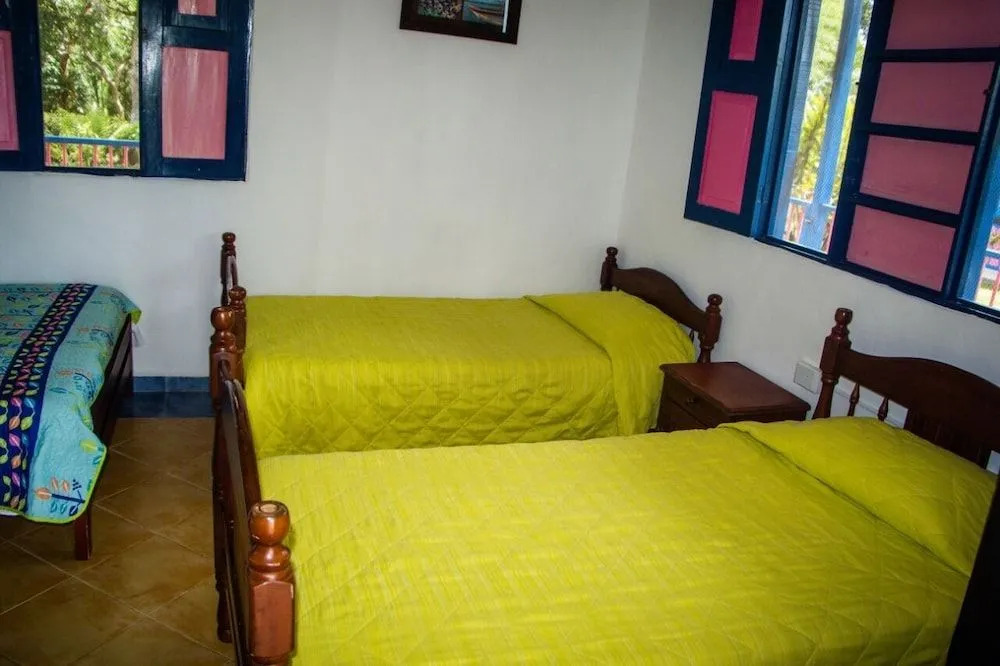 Finca El Placer Quindío