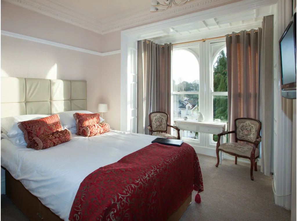 Braddon Hall Hotel