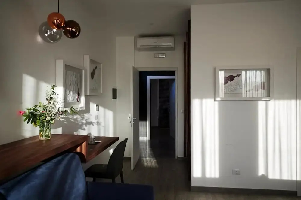 B&B I Bannisti