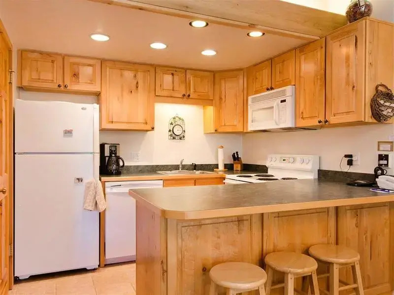 Storm Meadows Club B Condominiums - 420