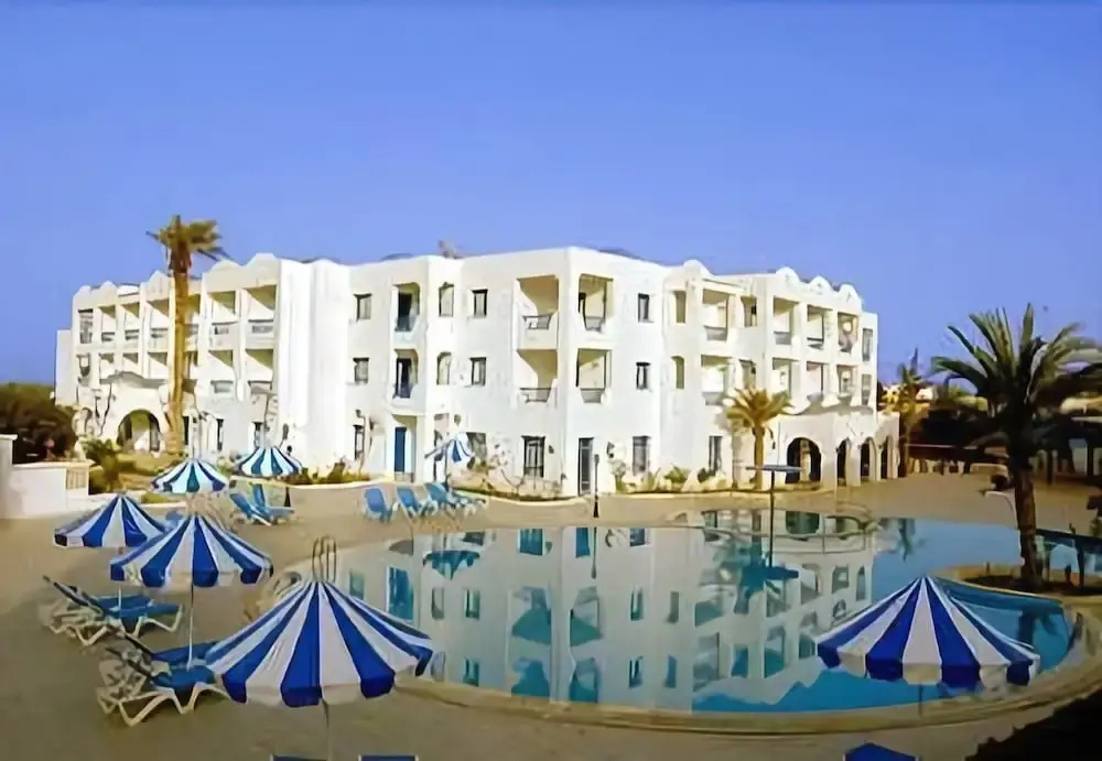 Hotel Giktis